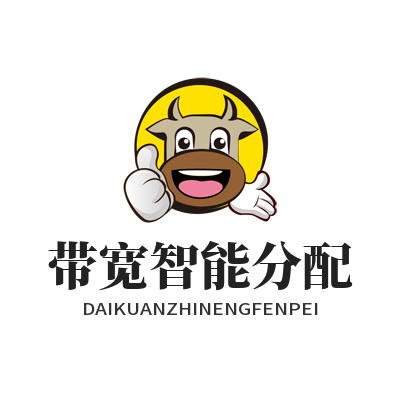 快联VPN带宽智能分配