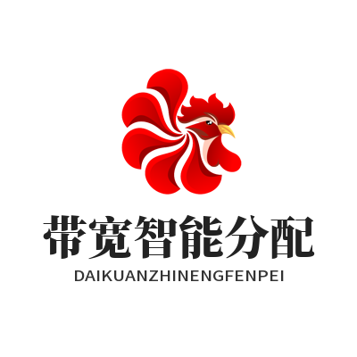快联VPN带宽智能分配